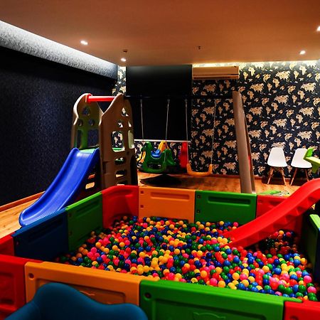 Villa Misk ダンマーム エクステリア 写真