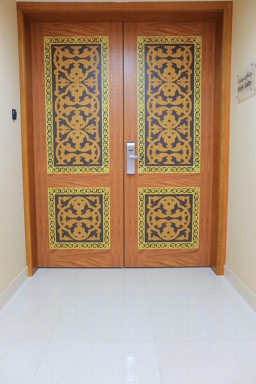 Villa Misk ダンマーム 部屋 写真